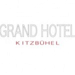 Grand Hotel Kitzbühel logo