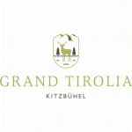 Grand Tirolia Kitzbühel logo