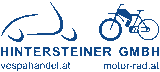 Hintersteiner GmbH logo