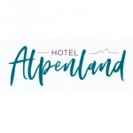 Hotel Alpenland logo
