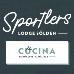 Sportlers Lodge Sölden logo