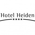 Hotel Heiden AG logo