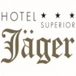 Hotel Jäger logo