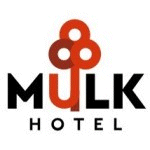 Mulk logo