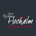 Hotel Residenz Hochalm logo