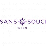 SANS SOUCI WIEN logo