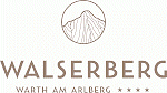 Hotel Walserberg logo