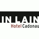 IN LAIN Hotel Cadonau logo