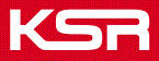 KSR Group GmbH logo