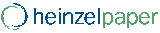heinzelpaper logo