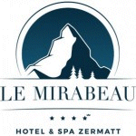 Le Mirabeau Hotel & Spa logo