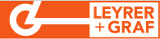 Leyrer + Graf Baugesellschaft m.b.H. logo