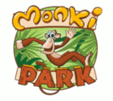 Monki Park e.U. logo