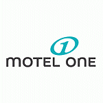 Motel One Salzburg-Mirabell logo