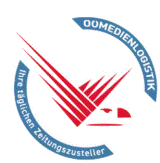 OÖ Medienlogistik GmbH logo