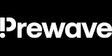 Prewave GmbH logo