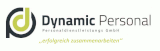 R&B Dynamic Personaldienste GmbH logo