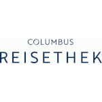 REISETHEK - eine Marke der COLUMBUS Gruppe logo