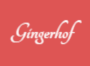Restaurant Gingerhof