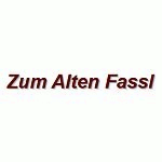 Restaurant Zum Alten Fassl logo