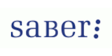 SABER GmbH logo