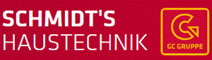 SCHMIDT'S Haustechnik KG logo