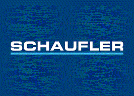 Schaufler GmbH logo