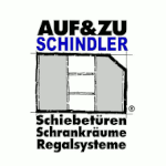 Schindler GmbH logo
