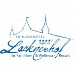 Schlosshotel Lacknerhof logo