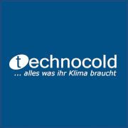 Technocold GmbH logo