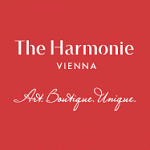 The Harmonie Vienna logo