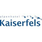 alpenhotel Kaiserfels logo