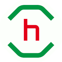 hagebau Handelsgesellschaft für Baustoffe mbh & Co. KG logo
