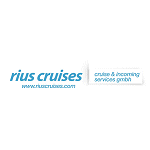 rius cruise & incoming services logo