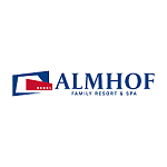 Almhof Family Resort & SPA logo