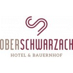 Bauernhof-Hotel**** Oberschwarzach logo