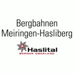 Bergbahnen Meiringen-Hasliberg AG logo