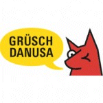 Berghaus Schwänzelegg logo