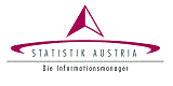 Bundesanstalt Statistik Österreich logo