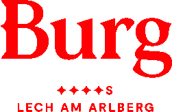 Burg Hotel Oberlech logo