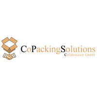 CoPackingSolutions-Collaboration GmbH logo