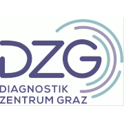 DIAGNOSTIKZENTRUM GRAZ für Computertomographie und Magnetresonanz logo