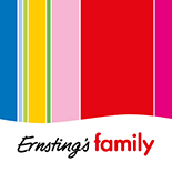 Ernsting's family Austria logo