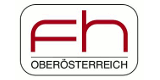 FH OÖ Management GmbH logo