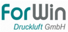 FORWIN Druckluft GmbH logo