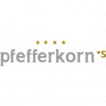 G. Pfefferkorn & Co. KG Pfefferkorn's Hotel**** logo