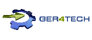 GER4TECH GmbH logo