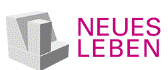 Gemeinnützige Bau-, Wohn- und Siedlungsgenossenschaft "Neues Leben" logo