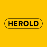 HEROLD Business Data GmbH logo