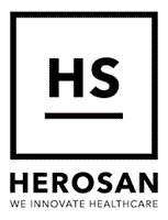 HEROSAN Healthcare GmbH logo